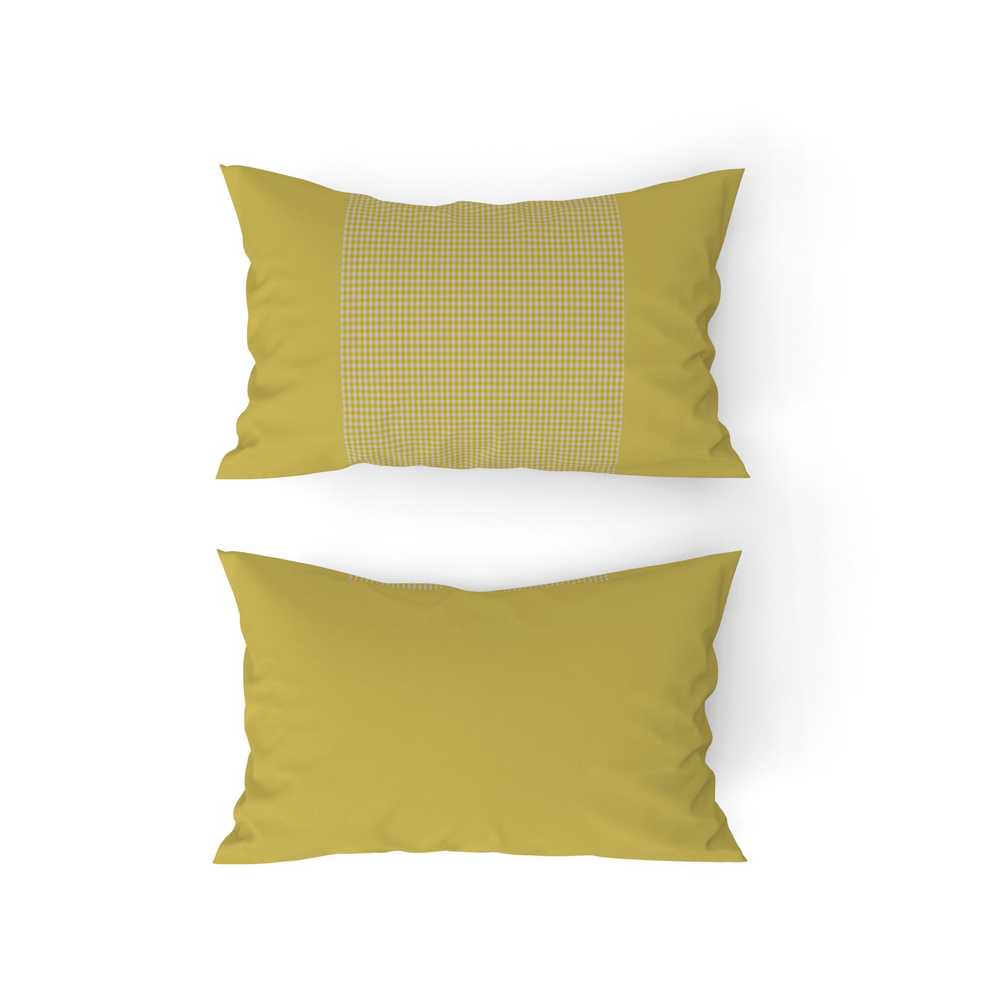 Pincheck Bedsheet