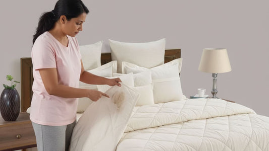 5 Signs Your Bed Sheets Need an Upgrade