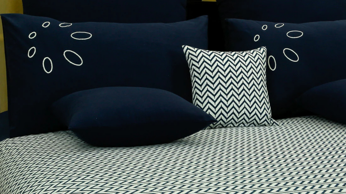 7 Mistakes to Avoid When Buying New Bed Linen