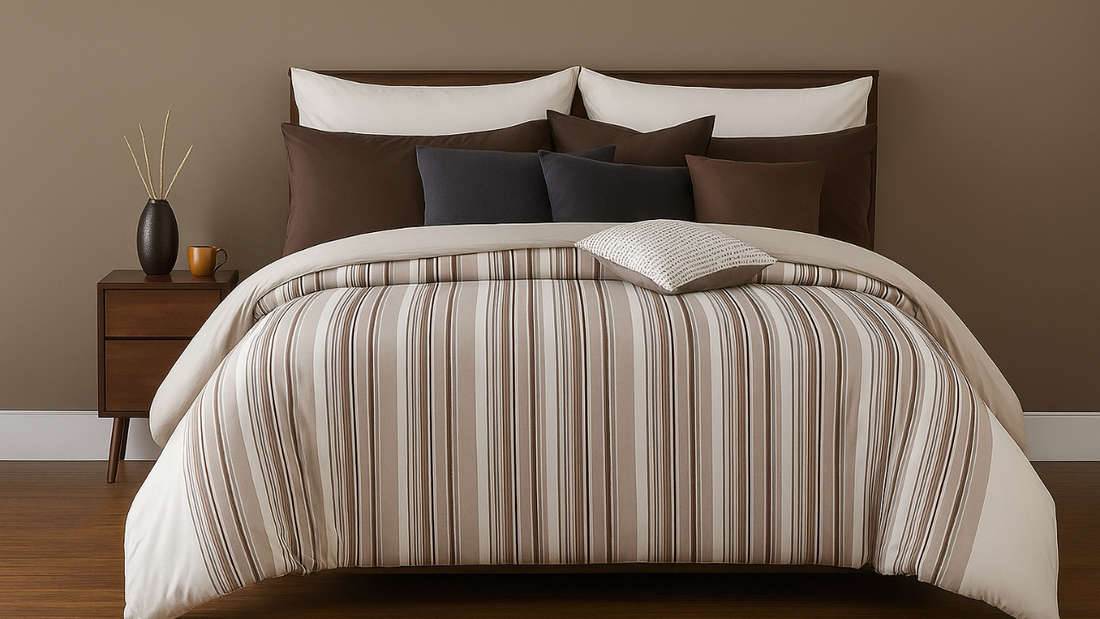 Are Duvet Covers Necessary? Here’s Why You Should Use One