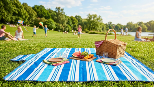 Best Picnic Mats for Outdoor Fun in Summer 2026