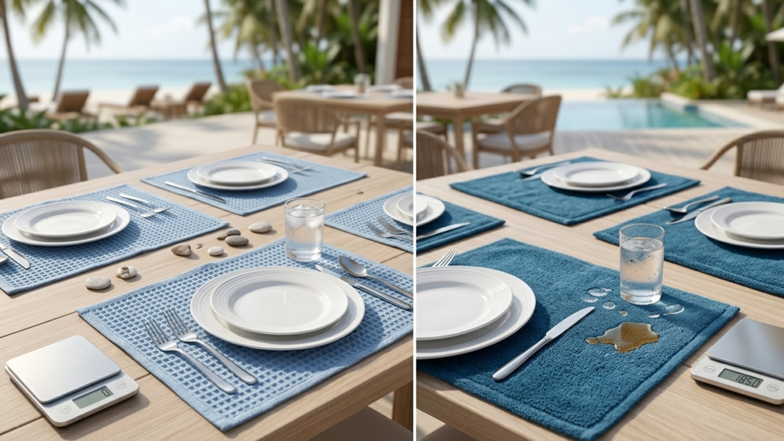 Best Placemats That Protect Your Table and Look Stylish