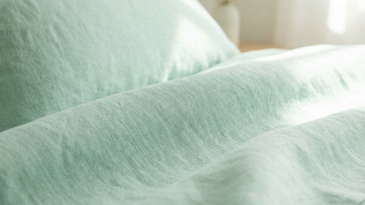 Best Summer Bedsheets for Sensitive Skin and Sweaty Sleepers