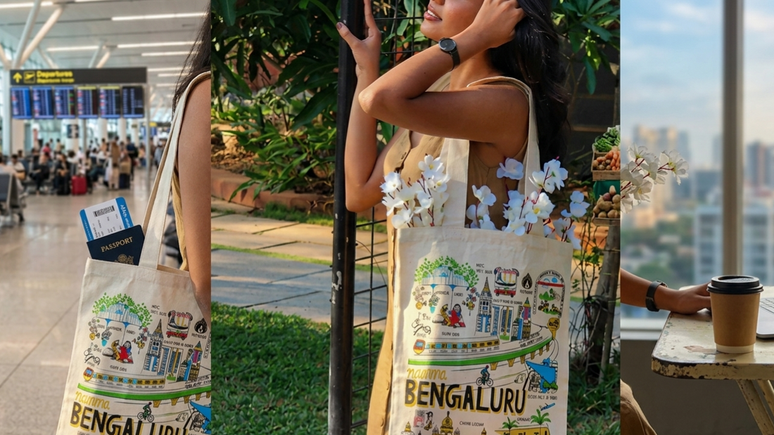 Best Tote Bags for Travel, Shopping, and Daily Use