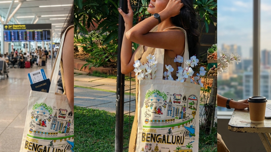 Best Tote Bags for Travel, Shopping, and Daily Use