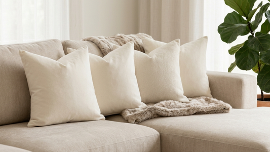 Do Cushion Inserts Lose Shape Over Time?