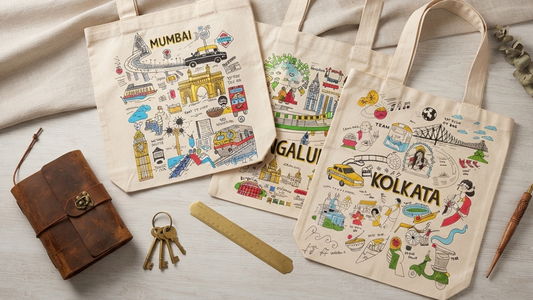 How Long Does a Quality Tote Bag Last?