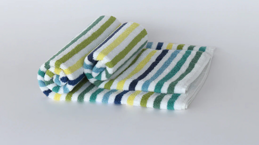 How Often Should I Replace My Bath Towels?