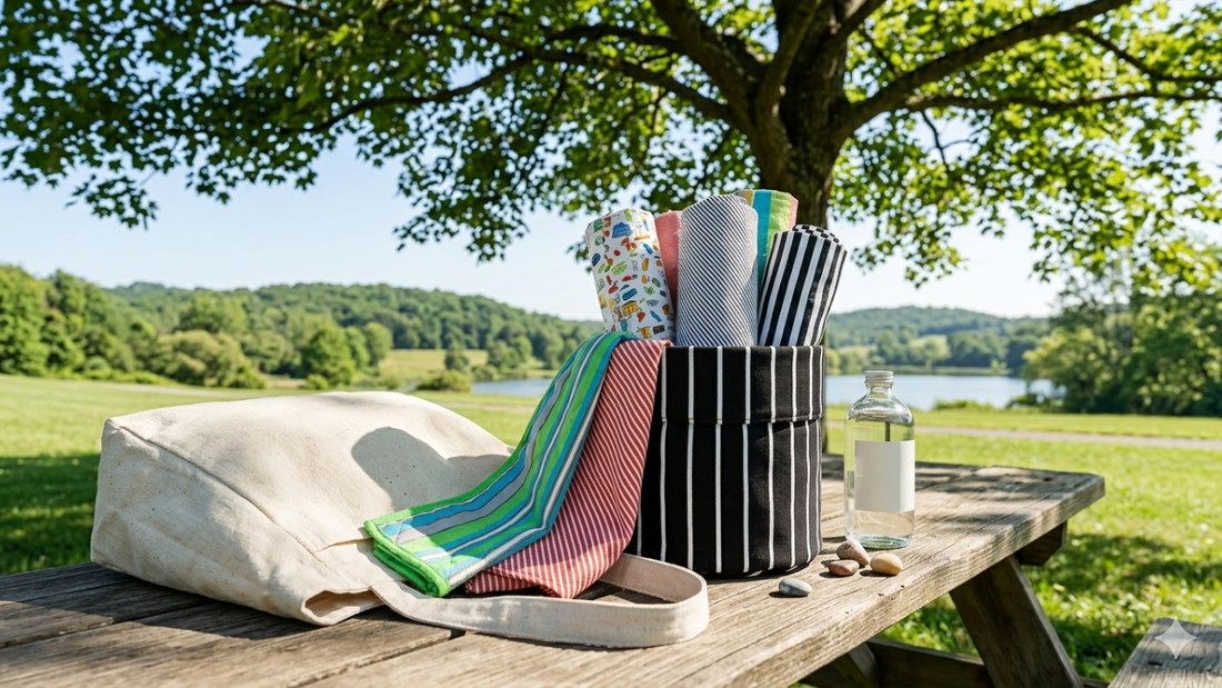 How Often Should Kitchen Towels Be Washed