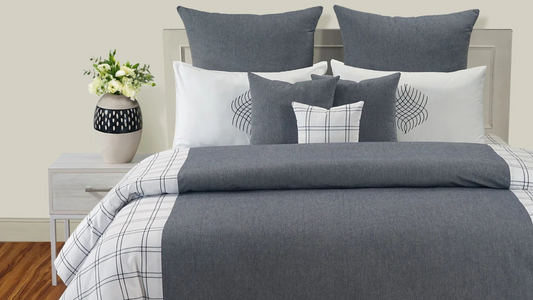 How Often Should You Change Your Bed Sheets?