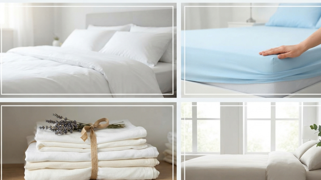 How Often Should You Change Your Bedsheets for Better Hygiene?
