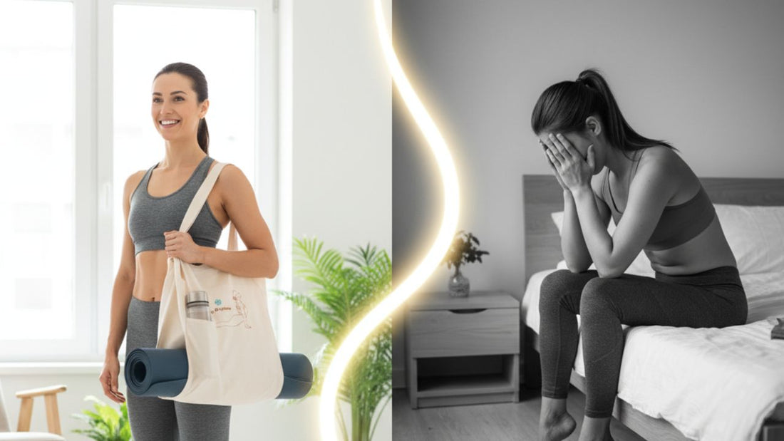 How a Good Yoga Tote Bag Can Keep You Motivated to Practice