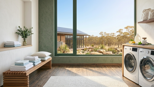 How to Keep Kitchen Towels Fresh and Odour-Free in Summer