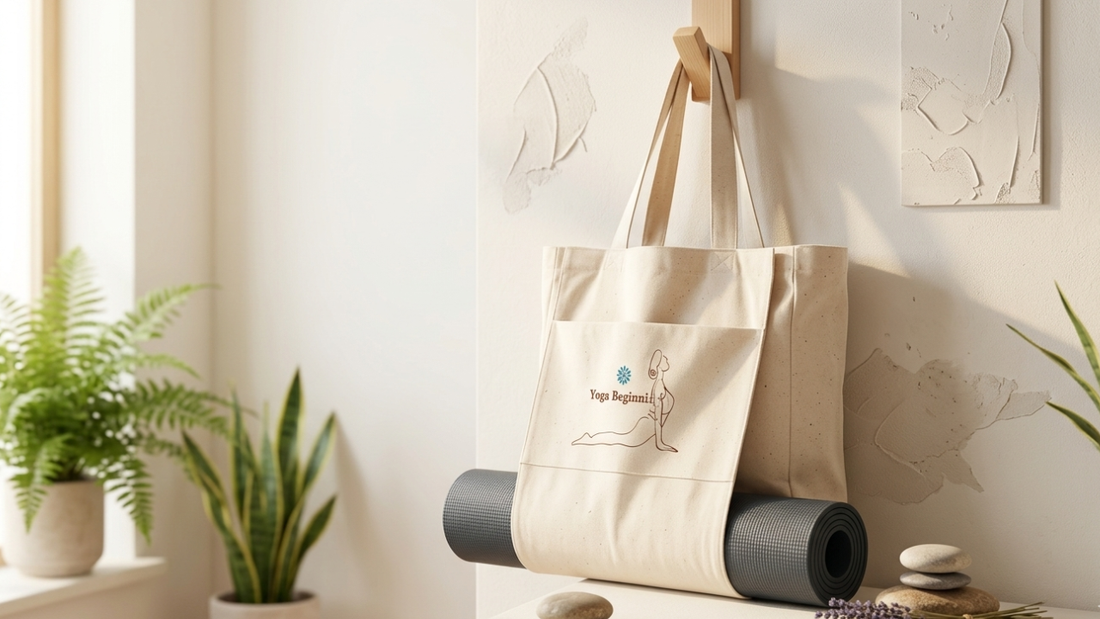 How to Keep Yoga Bags Clean and Fresh