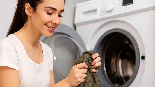 How to Wash Towels So They Stay Fluffy and Fresh