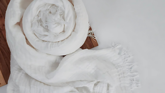 Looking for the Perfect All-Season Throw? Have You Tried the AeroCool Throw?