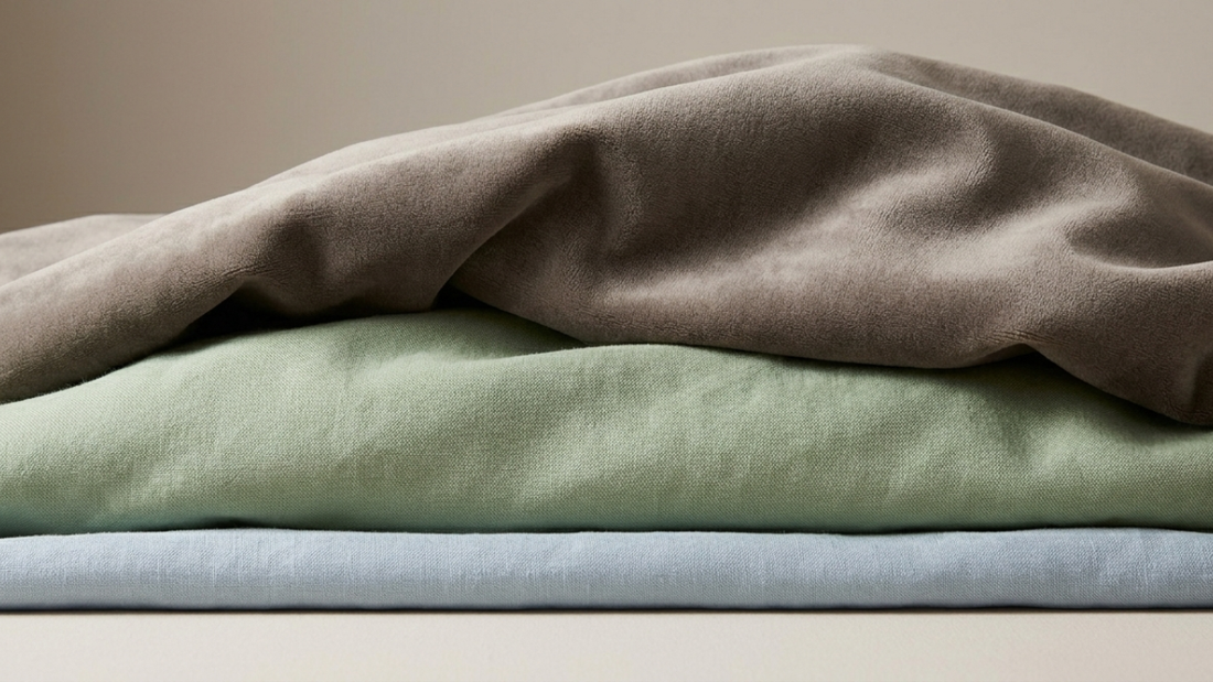 Single, Double or King Size Bedsheets: Buying Guide