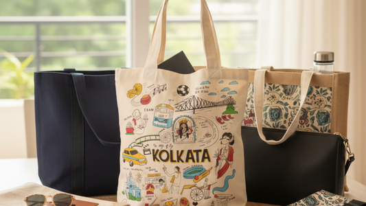 What Makes a Good Reusable Tote Bag
