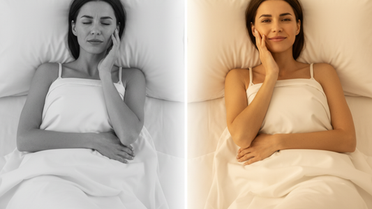 Why Skin-Friendly Bedding Should Be Your Next Self-Care Upgrade