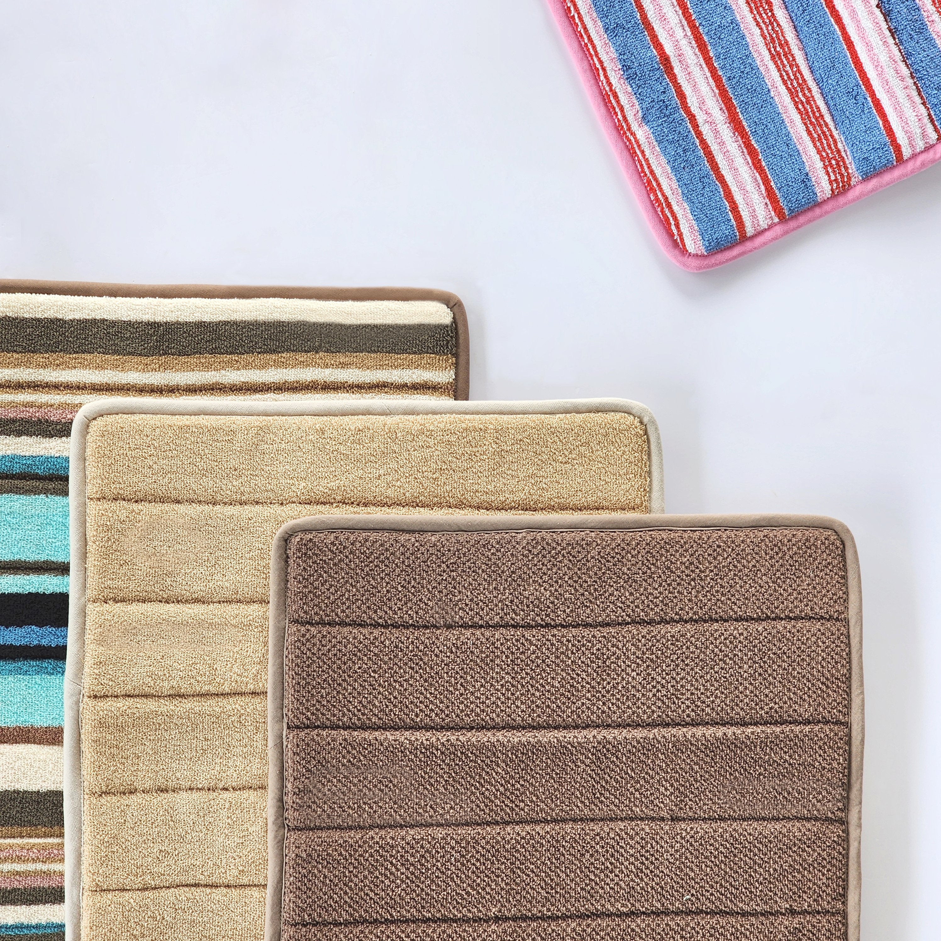Bath Mat – Loom Home Textiles