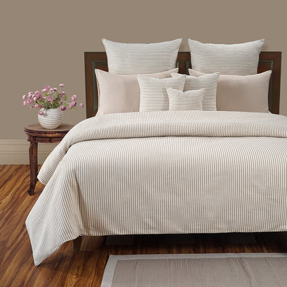 Reed Large Duvet Set