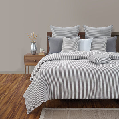 Reed Large Duvet Set