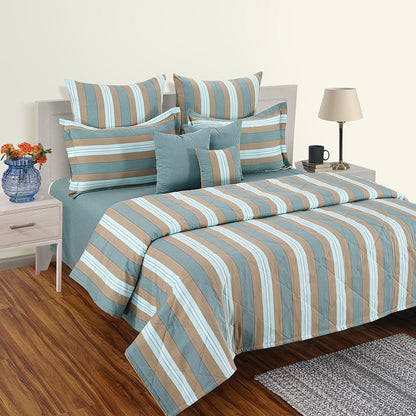 Malmo Thick Bedsheet Set