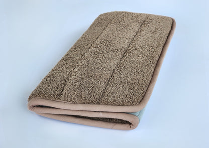 Terry Bath Mat