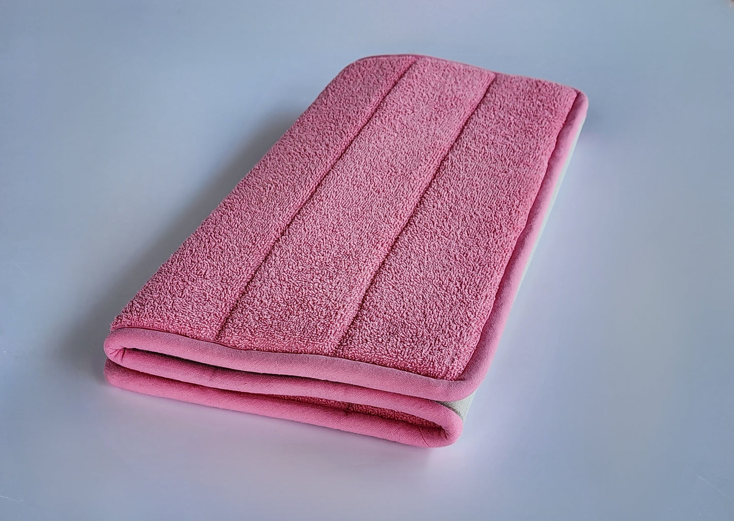 Terry Bath Mat