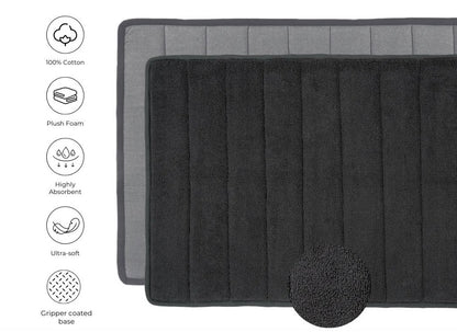 Terry Bath Mat