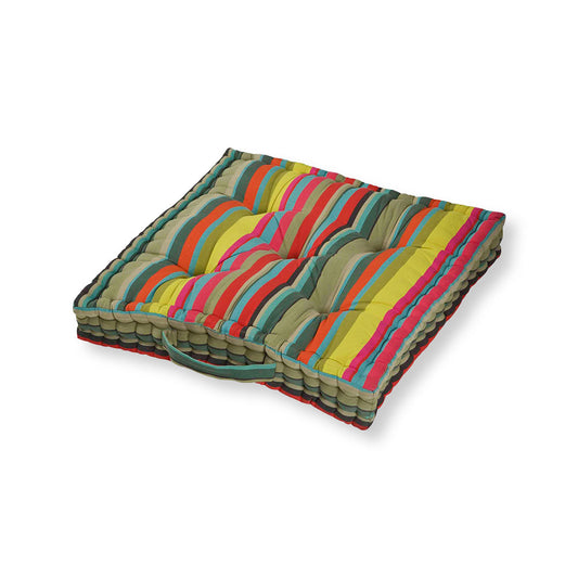 Kika Seat Cushion With Handle