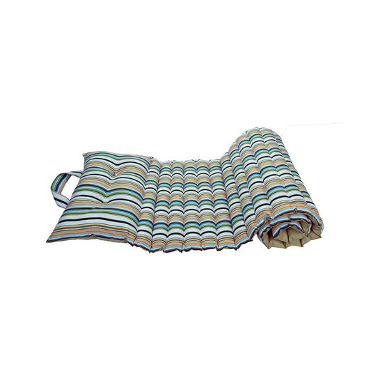 Olive Beach Mat