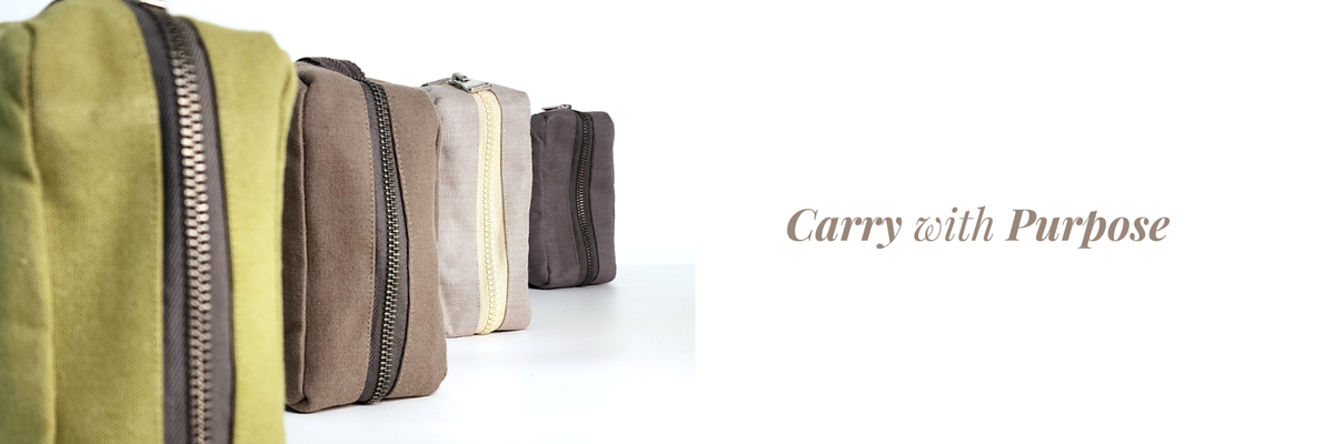Bags & Organizers