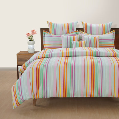 Cannes Bedsheet Set