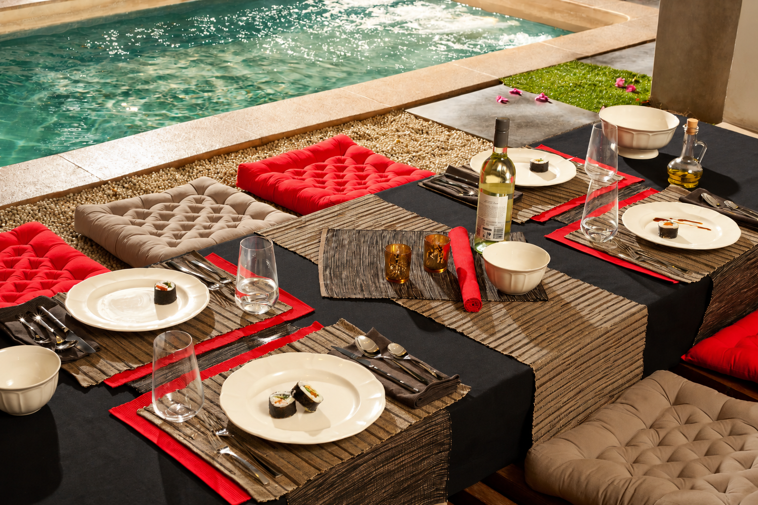 Made for
Meaningful Living.