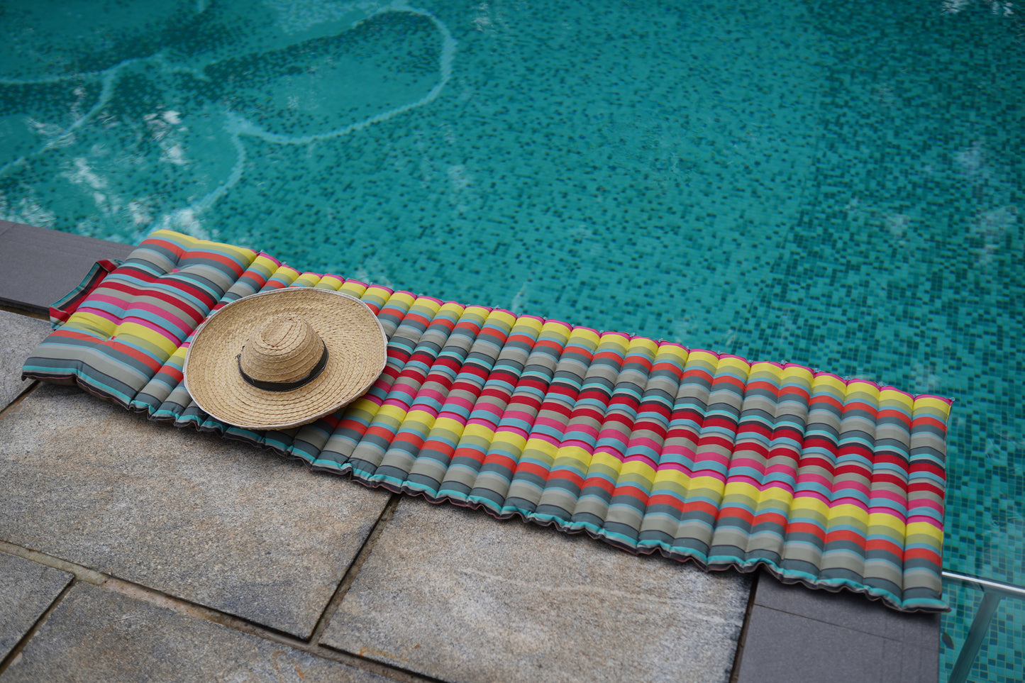 Kika Beach Mat