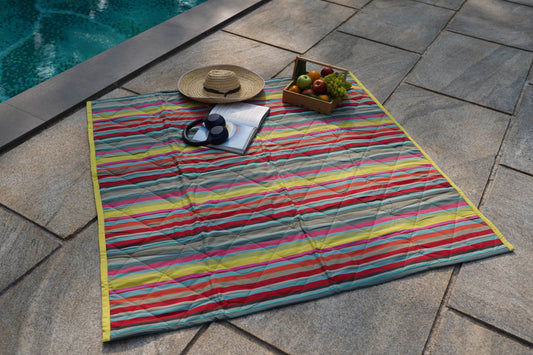 Kika Picnic Mat