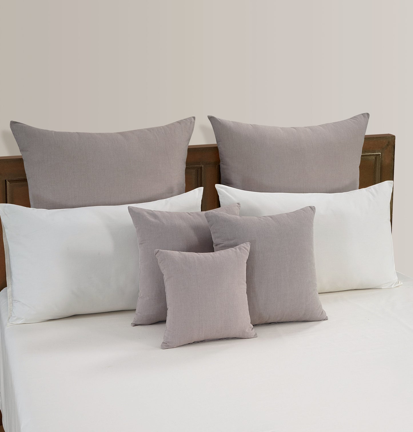 Chambray Bedsheet Set