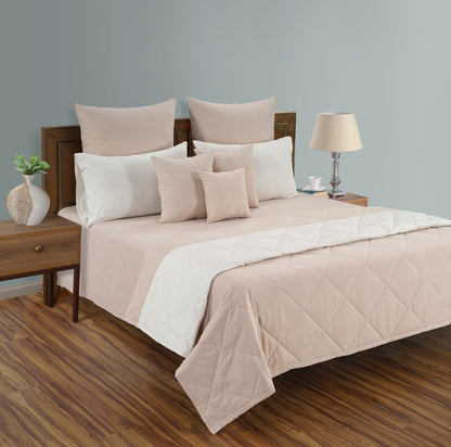 Chambray Bedsheet Set