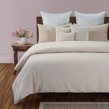 Reed Small Duvet Cover