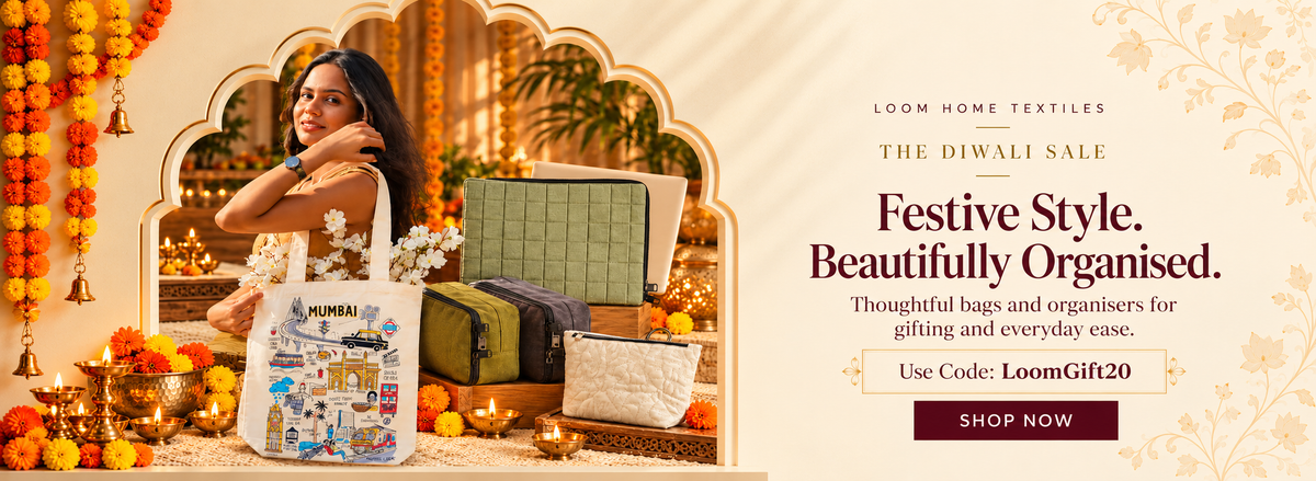 Bags & Organizers