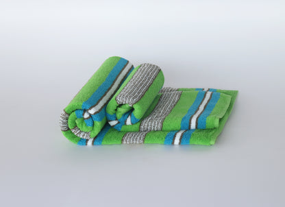 CACTUS TERRY TOWEL 550 GSM