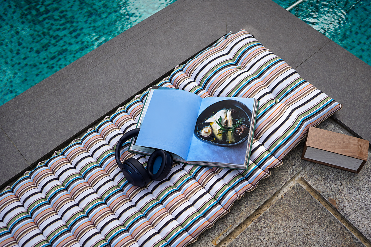 Inspired by Home.
Crafted for Life.