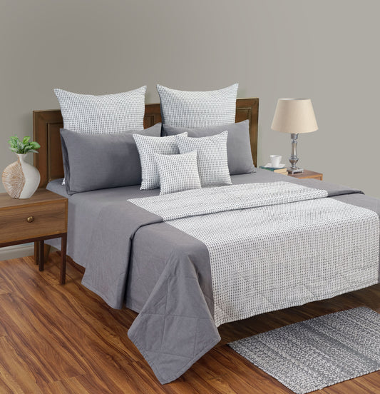 Loop Bedsheet Set