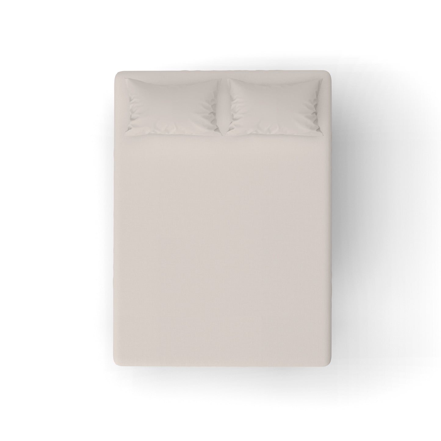 Chambray Bedsheet Set