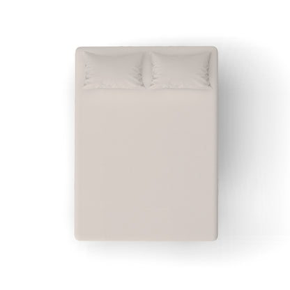 Chambray Bedsheet Set