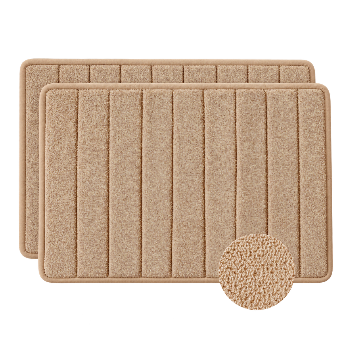 Terry Bath Mat