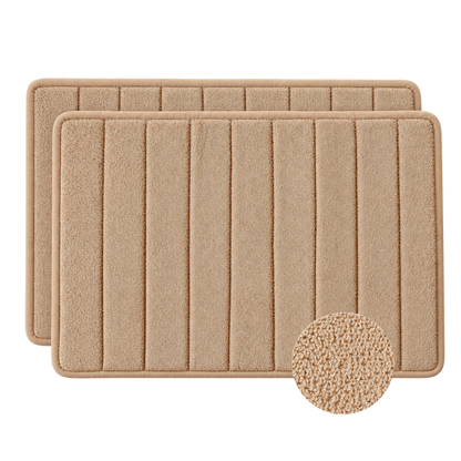 Terry Bath Mat