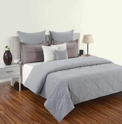 Small Sucker Duvet Cover Set