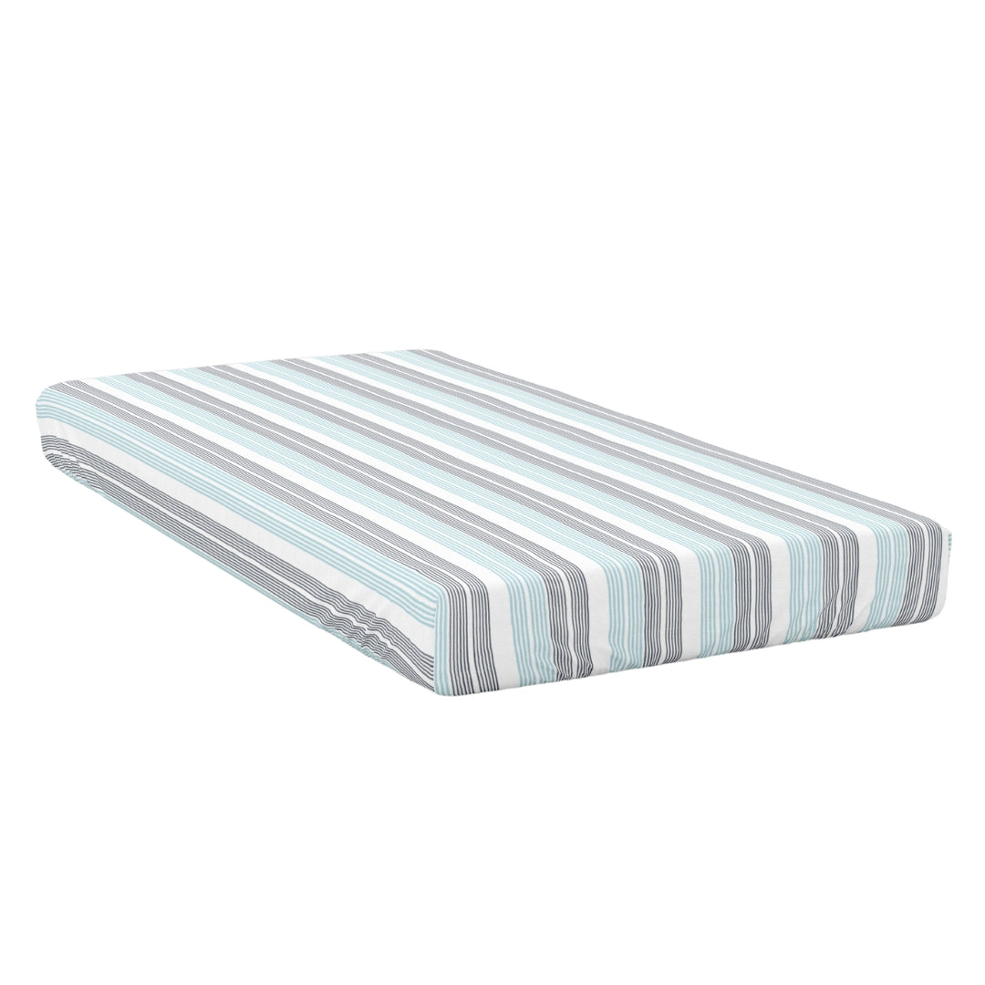 Bergen Bedsheet Set